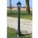 vidaXL Preston Stolpelampe 105cm 2stk