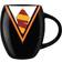 Harry Potter Gryffindor Official Mugg 31.5cl