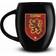 Harry Potter Gryffindor Official Mugg 31.5cl