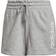 Adidas Short Femme Essentials Slim Logo - Gris