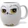 Harry Potter Hedwig Egg Mugg 50cl