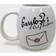 Harry Potter Hedwig Egg Mugg 50cl