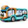 Simba ABC BYD Happy Bus