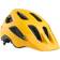 Bontrager Casco Rally wavecel verde/arancione