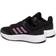 Adidas Galaxy 5 W - Core Black/Cherry Metallic/Cloud White