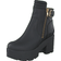 Johnny Bulls 5025 Sprinter Boot - Black Shiny Gold