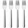 Eva Solo Legio Nova Cake Fork 4pcs
