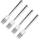 Eva Solo Legio Nova Cake Fork 4pcs