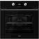 Teka HLB 8400 P Sort