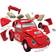 Airfix Coca Cola VW Beetle