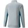 Puma Man City Training Quarter-Zip Top - White/Ocean Depths