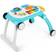 Baby Einstein Musical Mix N Roll Stroller