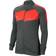 Nike Academy Pro Jacket Women - Gray/Red