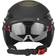 Cratoni Casco Vigor S-pedelec Negro/negro