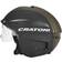 Cratoni Casco Vigor S-pedelec Negro/negro