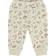 Name It All Over Printed SweatPants - Peyote Melange (13197305)