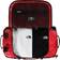 The North Face Base Camp Duffel S - Red