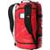 The North Face Base Camp Duffel S - TNF Red/TNF Black