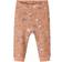 Name It All Over Printed SweatPants - Brown/Café Au Lait (13197305)