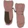 Wheat Tech Mittens - Wood Rose (7792e-996R)