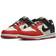 NIKE Dunk Low PS - Sail/Black/Chile Red/Black