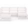 vidaXL 3075530 Loungesæt, 2 borde inkl. 3 sofaer