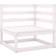 vidaXL 3075530 Loungesæt, 2 borde inkl. 3 sofaer