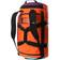 The North Face Base Camp Duffel M - Red Orange/Transantarctic Blue