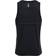 Under Armour Streaker Run Singlet Men - Black/Reflective