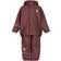CeLaVi Basic Regnset - Rose Brown (1145-694)