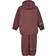 CeLaVi Basic Regnset - Rose Brown (1145-694)
