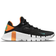 Nike Free Metcon 4 - Black/Total Orange/White/Clear Emerald