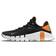 Nike Free Metcon 4 - Black/Total Orange/White/Clear Emerald