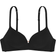 Dorina Fili Light Padded Soft Bra - Black