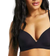 Dorina Fili Light Padded Soft Bra - Black