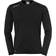 Uhlsport Essential Training Top Kids - Black/White