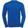 Uhlsport Essential Training Top Kids - Azurblue/White