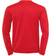 Uhlsport Essential Training Top Kids - Red/White