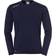 Uhlsport Essential Training Top Kids - Navy/White