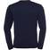 Uhlsport Essential Training Top Kids - Navy/White