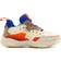 NIKE Jordan Delta W - Coconut Milk/Hemp/Orange/Hyper Royal