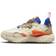 NIKE Jordan Delta W - Coconut Milk/Hemp/Orange/Hyper Royal