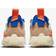 NIKE Jordan Delta W - Coconut Milk/Hemp/Orange/Hyper Royal