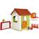 Feber Multi Activity House 6 IN 1