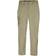 Craghoppers Ladies Expert Kiwi Trousers - Pebble Brown