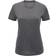 Tridri Performance T-shirt Women - Black Melange