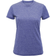 Tridri Performance T-shirt Women - Purple Melange