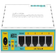 Mikrotik RouterBoard hEX PoE lite RB750UPr2