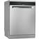 Whirlpool WFC 3C33 PF X Acciaio inossidabile