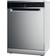 Whirlpool WFC 3C33 PF X Acciaio inossidabile